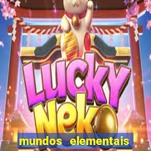 mundos elementais download android